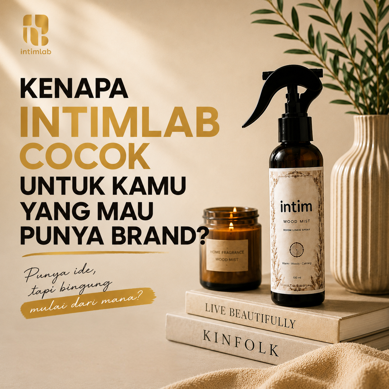 Promo Intimlab