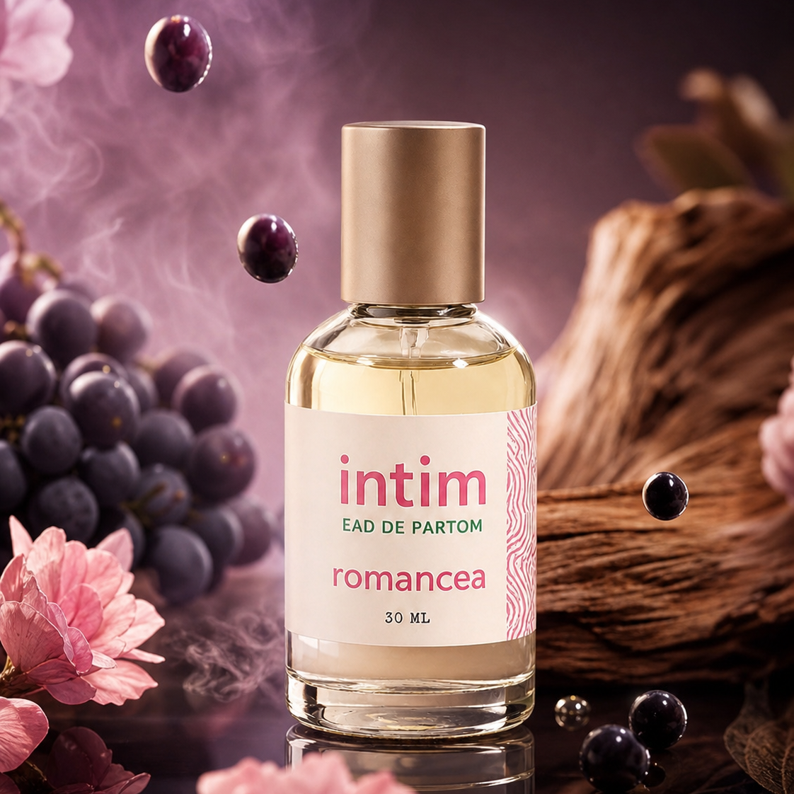 Intim Romancea