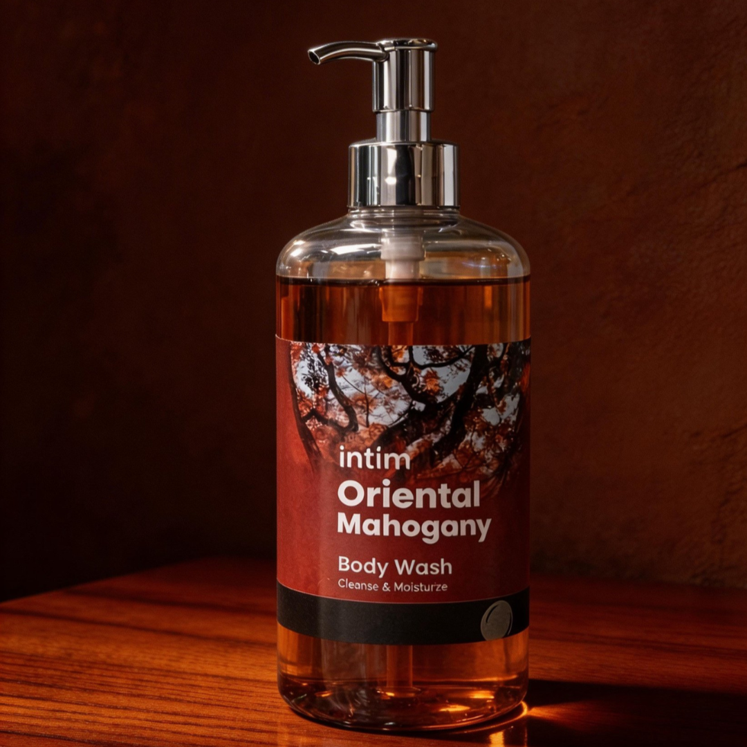 Intim Oriental Mahogany 500 mL