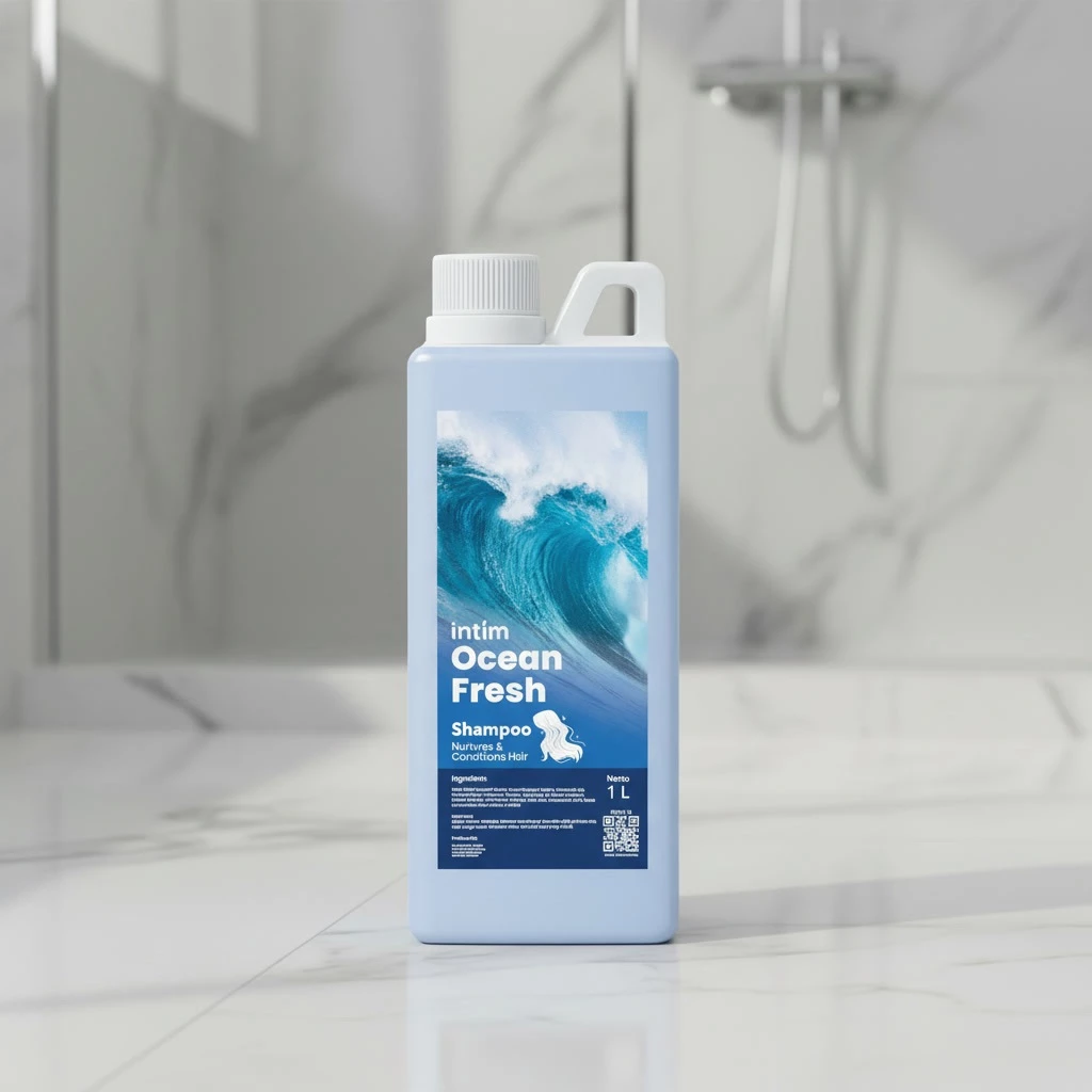 Intim Ocean Fresh 1 Liter