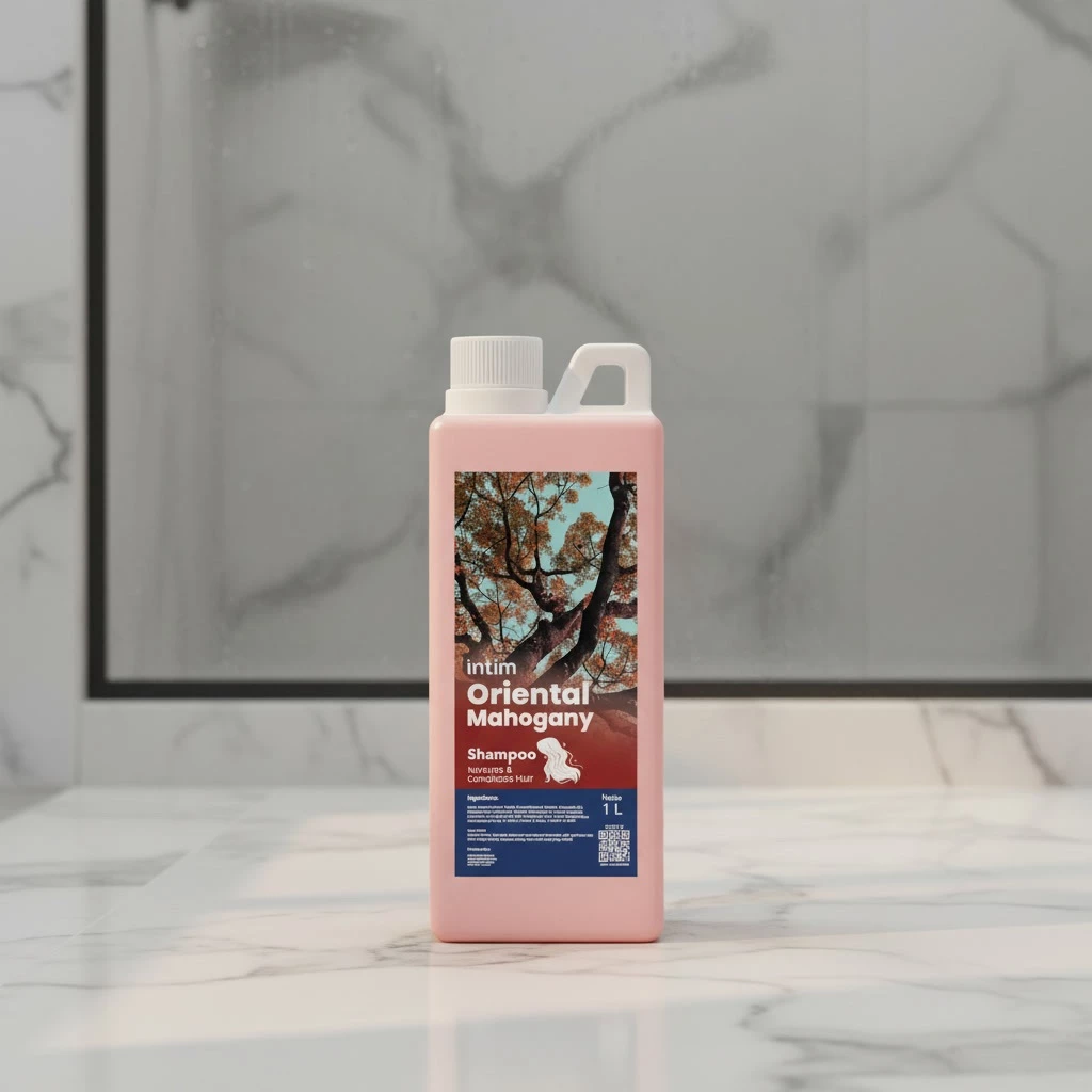 Intim Oriental Mahogany 1 Liter